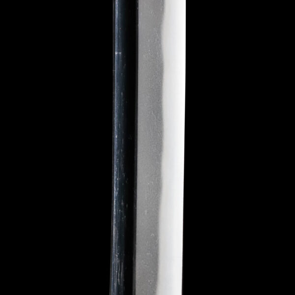 Antique Japanese Sword Katana attributed to Den Osafune Magouemon Nojyou Kiyomitsu  <br> NBTHK <span style="color: #ff0000;">Hozon </span>Certificate - Image 10