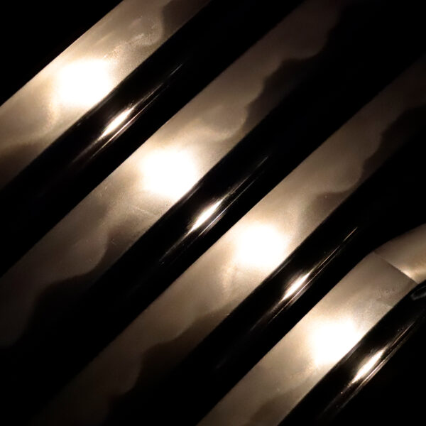 Modern Authentic Japanese Sword Katana Signed by Bugei Jyu Kanekuni in 11th year of the Heisei (1999) - Image 4