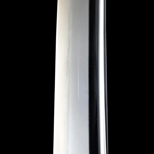 Antique Japanese Sword Wakizashi Signed by Kunimichi <br>NBTHK <span style="color: #ff0000;">Hozon </span>Certificate - Image 14