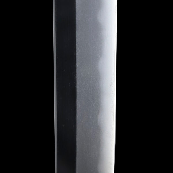 Antique Japanese Sword Katana Signed by Fujiwara Saneyuki<br> NBTHK<span style="color: #ff0000;"><strong> Tokubetsu Hozon</strong> </span>Certificate - Image 14