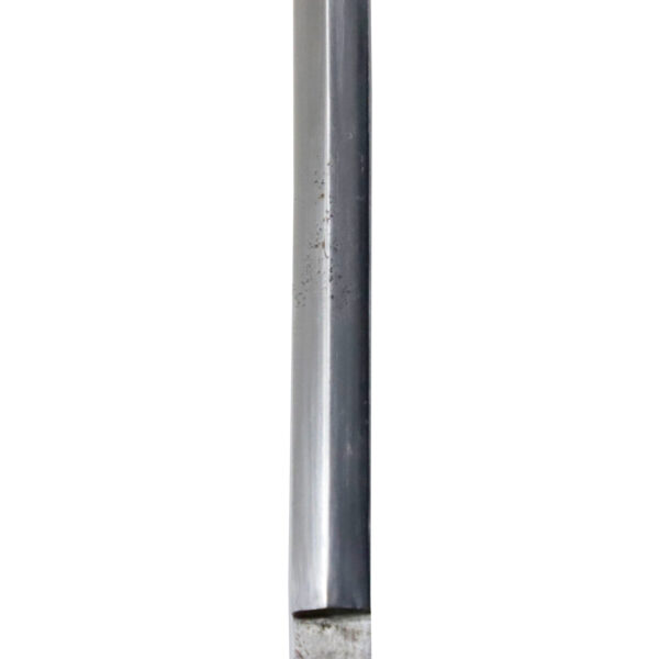 Antique Japanese Sword Katana Signed by Fujiwara Yukimitsu<br> NBTHK<span style="color: #ff0000;"><strong> Tokubetsu Hozon</strong> </span>Certificate - Image 15