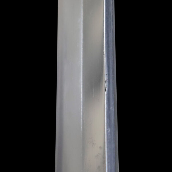 Antique Japanese Sword Katana Signed by Kaneharu<br> NBTHK <span style="color: #ff0000;">Hozon </span>Certificate - Image 15