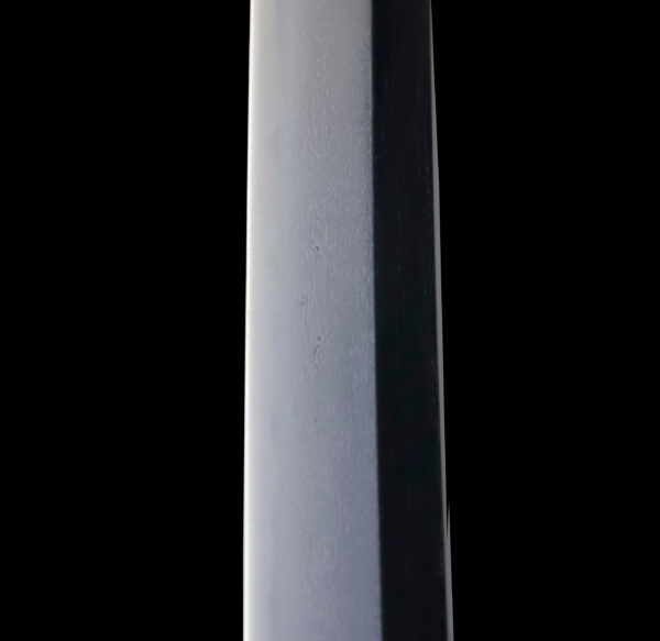 Antique Japanese Sword Katana attributed to Osafune Shigezane <br> NBTHK<span style="color: #ff0000;"><strong> Tokubetsu Hozon</strong> </span>Certificate - Image 15