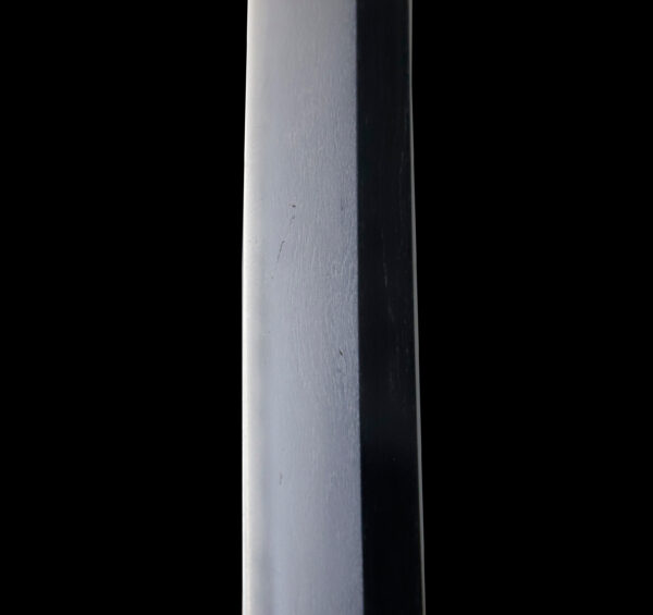 Antique Japanese Sword Katana attributed to Osafune Shigezane <br> NBTHK<span style="color: #ff0000;"><strong> Tokubetsu Hozon</strong> </span>Certificate - Image 16