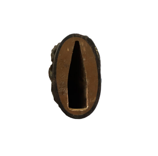 Antique Japanese Sword Katana attributed to Den Osafune Magouemon Nojyou Kiyomitsu  <br> NBTHK <span style="color: #ff0000;">Hozon </span>Certificate - Image 18
