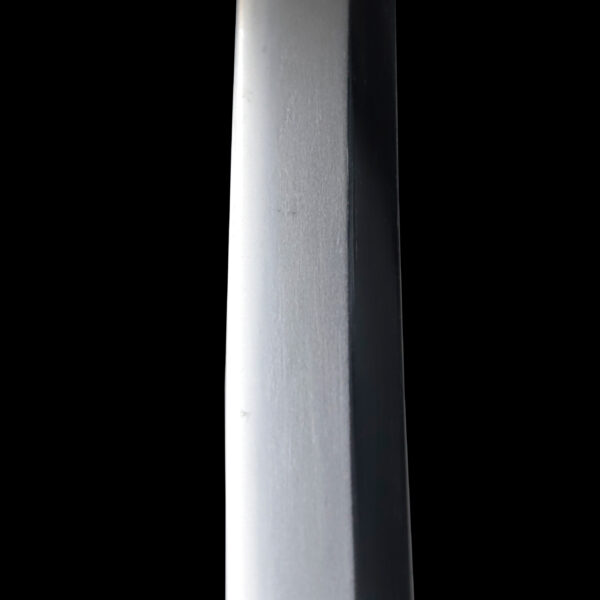 Antique Japanese Sword Katana Signed by Omi Daijo Fujiwara Tadahiro<br> NBTHK<span style="color: #ff0000;"><strong> Tokubetsu Hozon</strong> </span>Certificate - Image 15