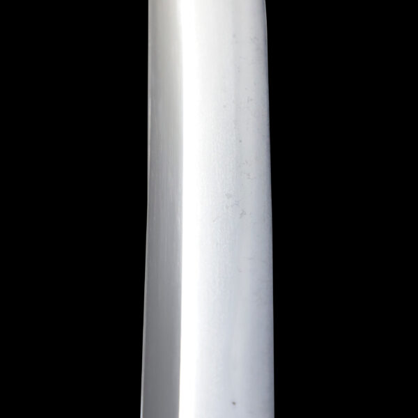 Antique Japanese Sword Katana Signed by Omi Daijo Fujiwara Tadahiro<br> NBTHK<span style="color: #ff0000;"><strong> Tokubetsu Hozon</strong> </span>Certificate - Image 14