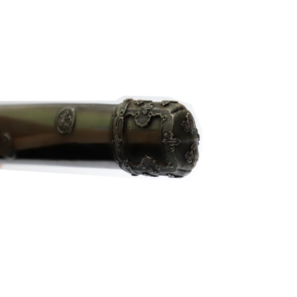 Antique Japanese Sword Katana Attributed to Den Kaneyuki<br> NBTHK<span style="color: #ff0000;"><strong> Tokubetsu Hozon</strong> </span>Certificate - Image 20