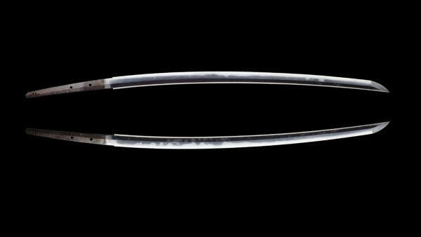 Antique Japanese Sword Katana Signed by the first-gen Kunisada <br> NBTHK<span style="color: #ff0000;"><strong> Tokubetsu Hozon</strong> </span>Certificate - Image 12