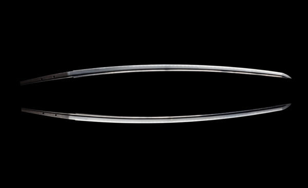 Antique Japanese Sword Katana Attributed to Den Kaneyuki<br> NBTHK<span style="color: #ff0000;"><strong> Tokubetsu Hozon</strong> </span>Certificate - Image 12