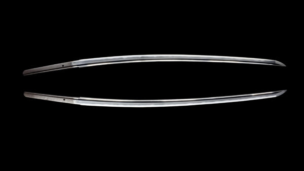 Antique Japanese Sword Katana attributed to Den Osafune Magouemon Nojyou Kiyomitsu  <br> NBTHK <span style="color: #ff0000;">Hozon </span>Certificate - Image 12