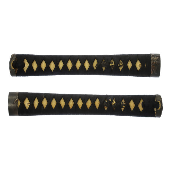 Antique Japanese Sword Katana Signed by the first-gen Kunisada <br> NBTHK<span style="color: #ff0000;"><strong> Tokubetsu Hozon</strong> </span>Certificate - Image 16