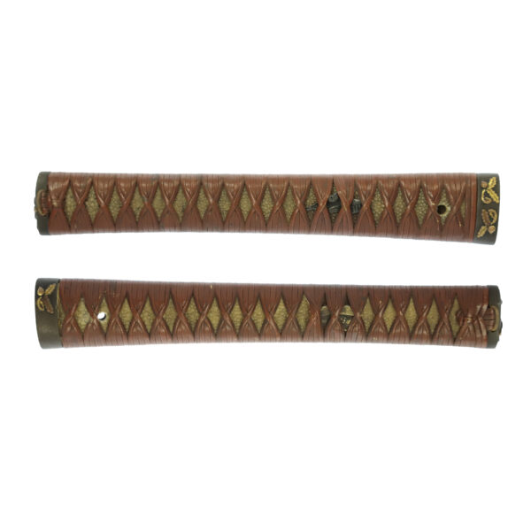 Antique Japanese Sword Katana Signed by Fujiwara Yukimitsu<br> NBTHK<span style="color: #ff0000;"><strong> Tokubetsu Hozon</strong> </span>Certificate - Image 19