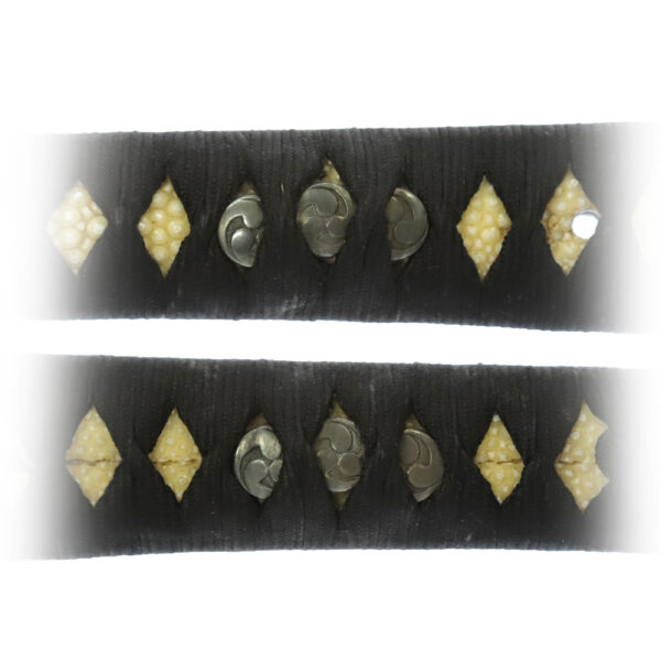 Antique Japanese Sword Wakizashi Signed by Masayuki <br>NBTHK <span style="color: #ff0000;"><strong> Tokubetsu Hozon</strong> </span>Certificate - Image 20