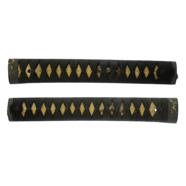 Antique Japanese Sword Katana attributed to Den Osafune Magouemon Nojyou Kiyomitsu  <br> NBTHK <span style="color: #ff0000;">Hozon </span>Certificate - Image 20