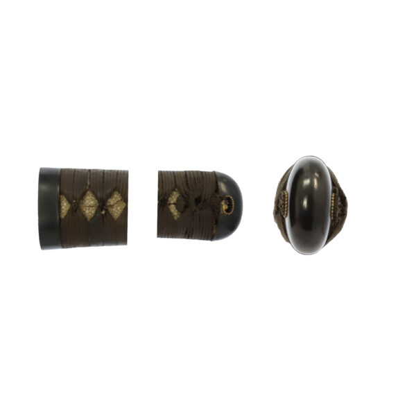 Antique Japanese Sword Wakizashi Signed by Soshu Masahiro <br><span style="color: #000000;">NBTHK <span style="color: #5accff;"><strong>JUYO TOKEN</strong></span> Certificate</span> - Image 20