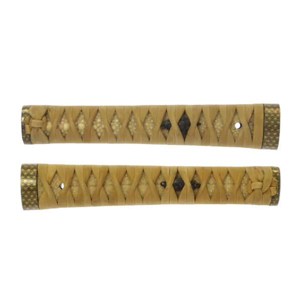 Antique Japanese Sword Katana attributed to Den Unji <br><span style="color: #000000;">NBTHK <span style="color: #5accff;"><strong>JUYO TOKEN</strong></span> Certificate</span> - Image 20