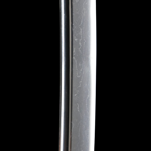 Antique Japanese Sword Wakizashi attributed to Tsukushi Ryokai <br>NBTHK <span style="color: #ff0000;">Hozon </span>Certificate - Image 11
