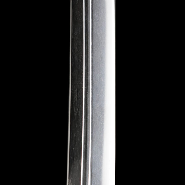 Antique Japanese Sword Katana attributed to the second-gen Echizen Yasutsugu<br> NBTHK <span style="color: #ff0000;">Hozon </span>Certificate - Image 11
