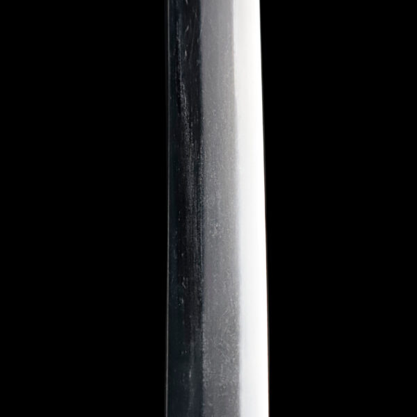 Antique Japanese Sword Katana Signed by Sadatsugu<br> NBTHK <span style="color: #ff0000;">Hozon </span>Certificate - Image 11