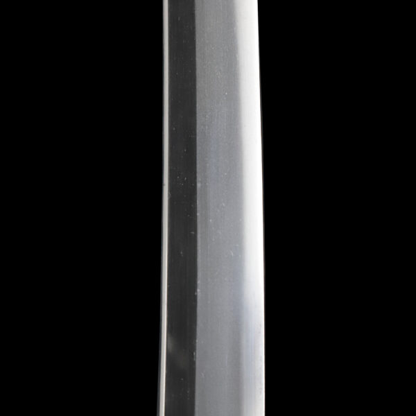 Antique Japanese Sword Wakizashi Signed by Sukenao <br>NBTHK <span style="color: #ff0000;"><strong> Tokubetsu Hozon</strong> </span>Certificate - Image 11