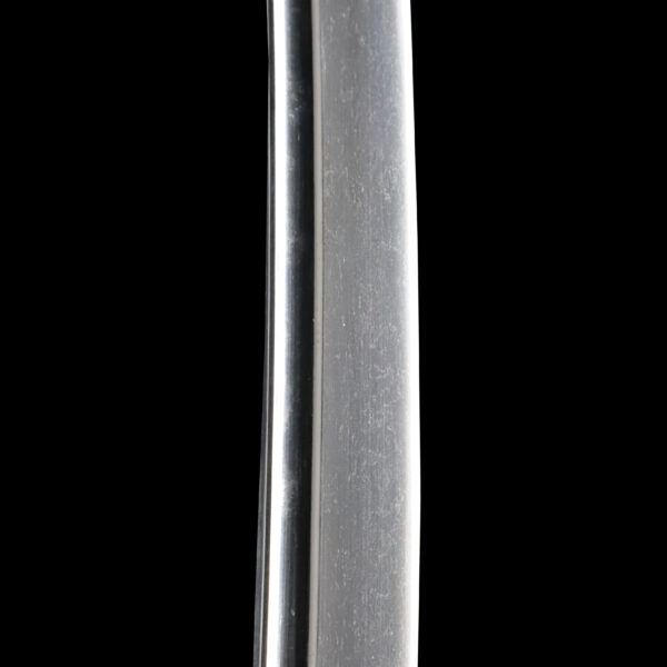 Antique Japanese Sword Katana Signed by Yoshimune<br> NBTHK<span style="color: #ff0000;"><strong> Tokubetsu Hozon</strong> </span>Certificate for the blade ＆ Koshirae - Image 11