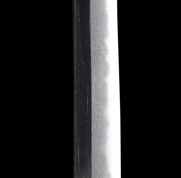Antique Japanese Sword Katana Signed by Kanemune<br> NBTHK<span style="color: #ff0000;"><strong> Tokubetsu Hozon</strong> </span>Certificate - Image 10