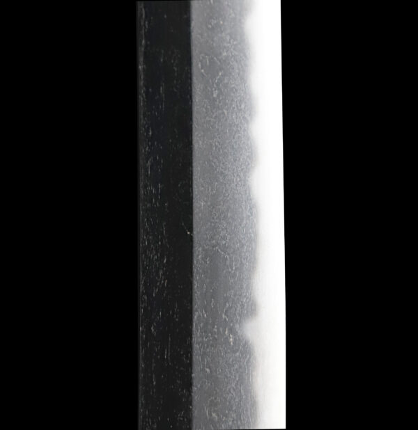Antique Japanese Sword Katana Signed by Kanemune<br> NBTHK<span style="color: #ff0000;"><strong> Tokubetsu Hozon</strong> </span>Certificate - Image 11