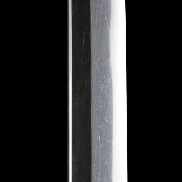 Antique Japanese Sword Katana Signed by Fujiwara Nobusada <br>NBTHK<span style="color: #ff0000;"><strong> Tokubetsu Hozon</strong> </span>Certificate - Image 11