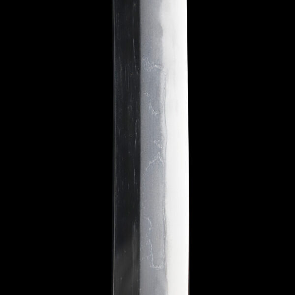 Antique Japanese Sword Katana Signed by Hitachi Daijou Minamoto No Oshige <br> NBTHK<span style="color: #ff0000;"><strong> Tokubetsu Hozon</strong> </span>Certificate - Image 11