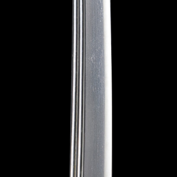 Antique Japanese Sword Katana attributed to Den Unji <br><span style="color: #000000;">NBTHK <span style="color: #5accff;"><strong>JUYO TOKEN</strong></span> Certificate</span> - Image 10