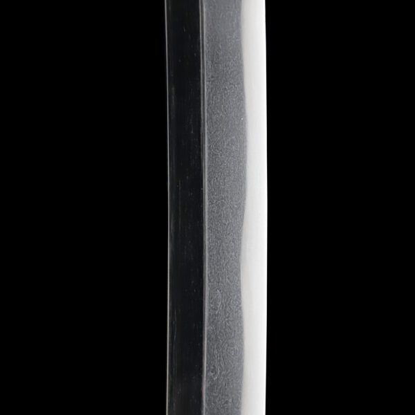 Antique Japanese Sword Wakizashi Signed by Yasutsugu Nyudo<br> NBTHK <span style="color: #ff0000;"><strong> Tokubetsu Hozon</strong> </span>Certificate - Image 10
