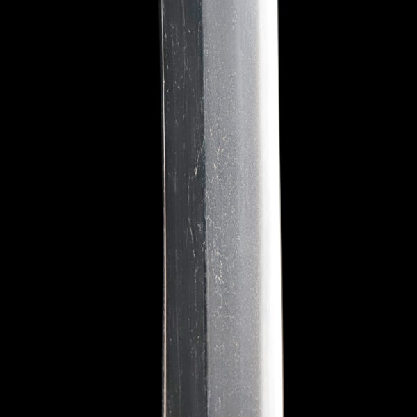 Antique Japanese Sword Katana Signed by Sadatsugu<br> NBTHK <span style="color: #ff0000;">Hozon </span>Certificate - Image 10