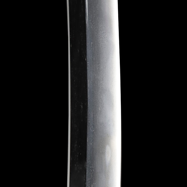 Antique Japanese Sword Wakizashi Signed by Morimichi<br>NBTHK <span style="color: #ff0000;"><strong> Tokubetsu Hozon</strong> </span>Certificate - Image 10