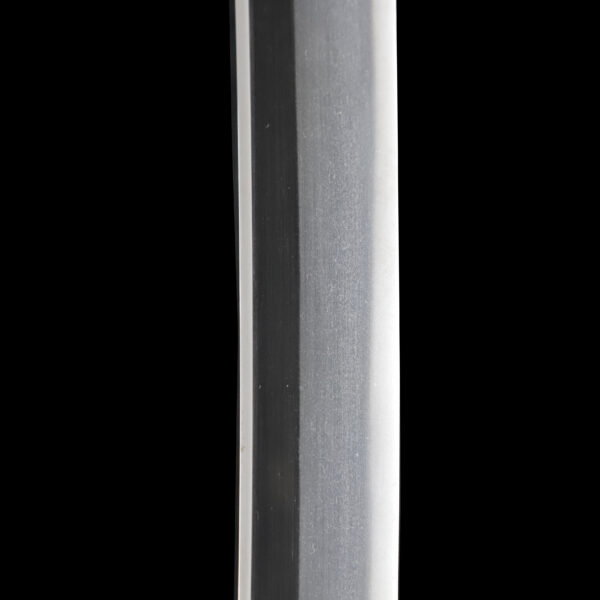Antique Japanese Sword Wakizashi Signed by Sukenao <br>NBTHK <span style="color: #ff0000;"><strong> Tokubetsu Hozon</strong> </span>Certificate - Image 10