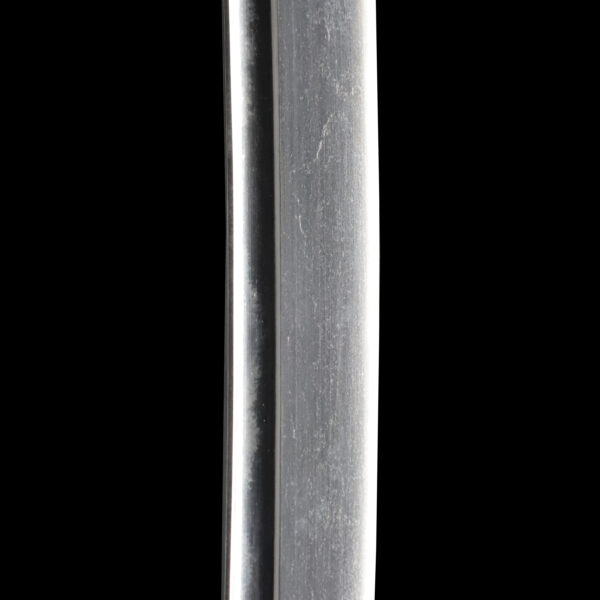Antique Japanese Sword Katana Signed by Yoshimune<br> NBTHK<span style="color: #ff0000;"><strong> Tokubetsu Hozon</strong> </span>Certificate for the blade ＆ Koshirae - Image 10