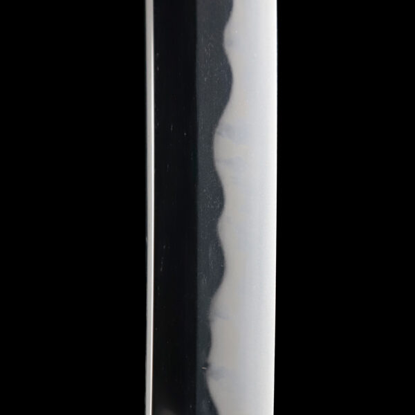 Antique Japanese Sword Wakizashi Signed by the first-gen Sukehiro<br> NBTHK <span style="color: #ff0000;"><strong> Tokubetsu Hozon</strong> </span>Certificate - Image 10