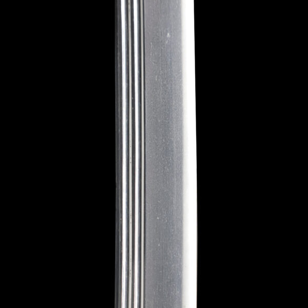 Antique Japanese Sword Katana attributed to Den Unji <br><span style="color: #000000;">NBTHK <span style="color: #5accff;"><strong>JUYO TOKEN</strong></span> Certificate</span> - Image 11