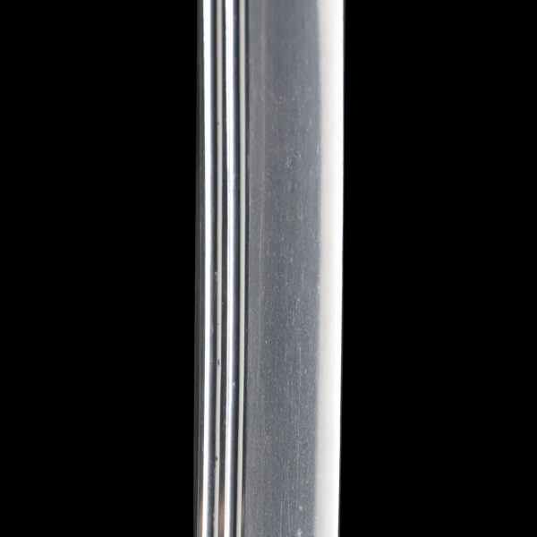 Antique Japanese Sword Katana attributed to Den Unji <br><span style="color: #000000;">NBTHK <span style="color: #5accff;"><strong>JUYO TOKEN</strong></span> Certificate</span> - Image 12