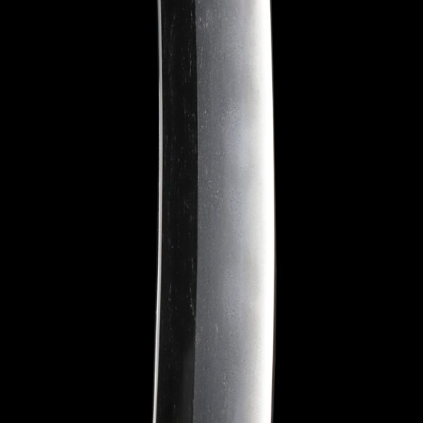Antique Japanese Sword Wakizashi Signed by Morimichi<br>NBTHK <span style="color: #ff0000;"><strong> Tokubetsu Hozon</strong> </span>Certificate - Image 11