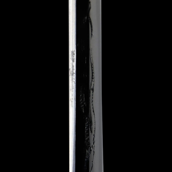 Antique Japanese Sword Katana attributed to the second-gen Echizen Yasutsugu<br> NBTHK <span style="color: #ff0000;">Hozon </span>Certificate - Image 16