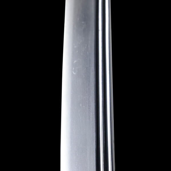 Antique Japanese Sword Katana attributed to Den Unji <br><span style="color: #000000;">NBTHK <span style="color: #5accff;"><strong>JUYO TOKEN</strong></span> Certificate</span> - Image 17