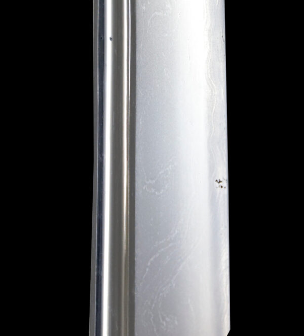 Antique Japanese Sword Wakizashi attributed to Tsukushi Ryokai <br>NBTHK <span style="color: #ff0000;">Hozon </span>Certificate - Image 15