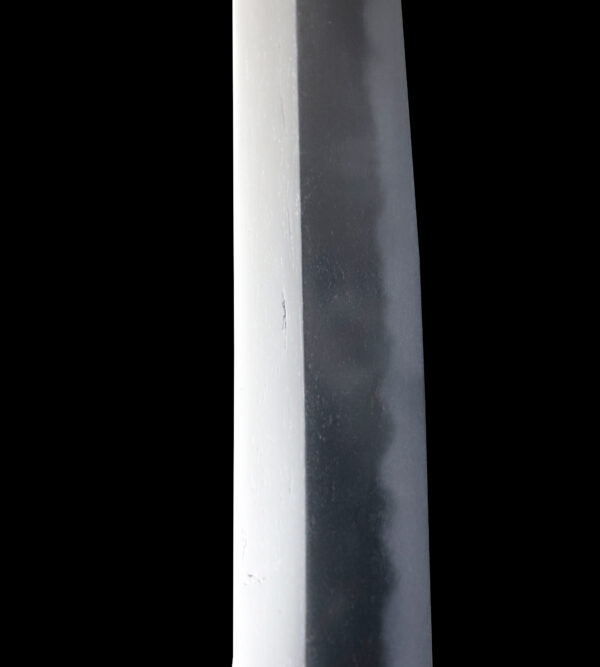 Antique Japanese Sword Katana Signed by Kanemune<br> NBTHK<span style="color: #ff0000;"><strong> Tokubetsu Hozon</strong> </span>Certificate - Image 16