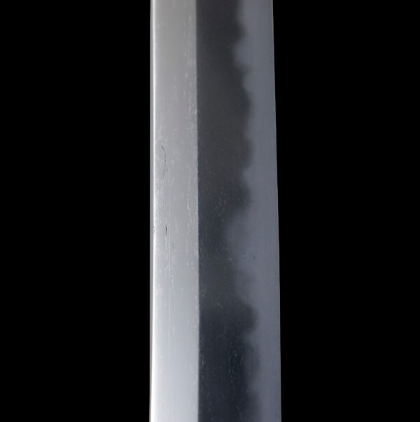 Antique Japanese Sword Katana Signed by Kanemune<br> NBTHK<span style="color: #ff0000;"><strong> Tokubetsu Hozon</strong> </span>Certificate - Image 15