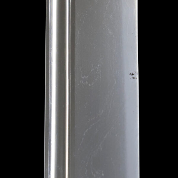 Antique Japanese Sword Wakizashi attributed to Tsukushi Ryokai <br>NBTHK <span style="color: #ff0000;">Hozon </span>Certificate - Image 14
