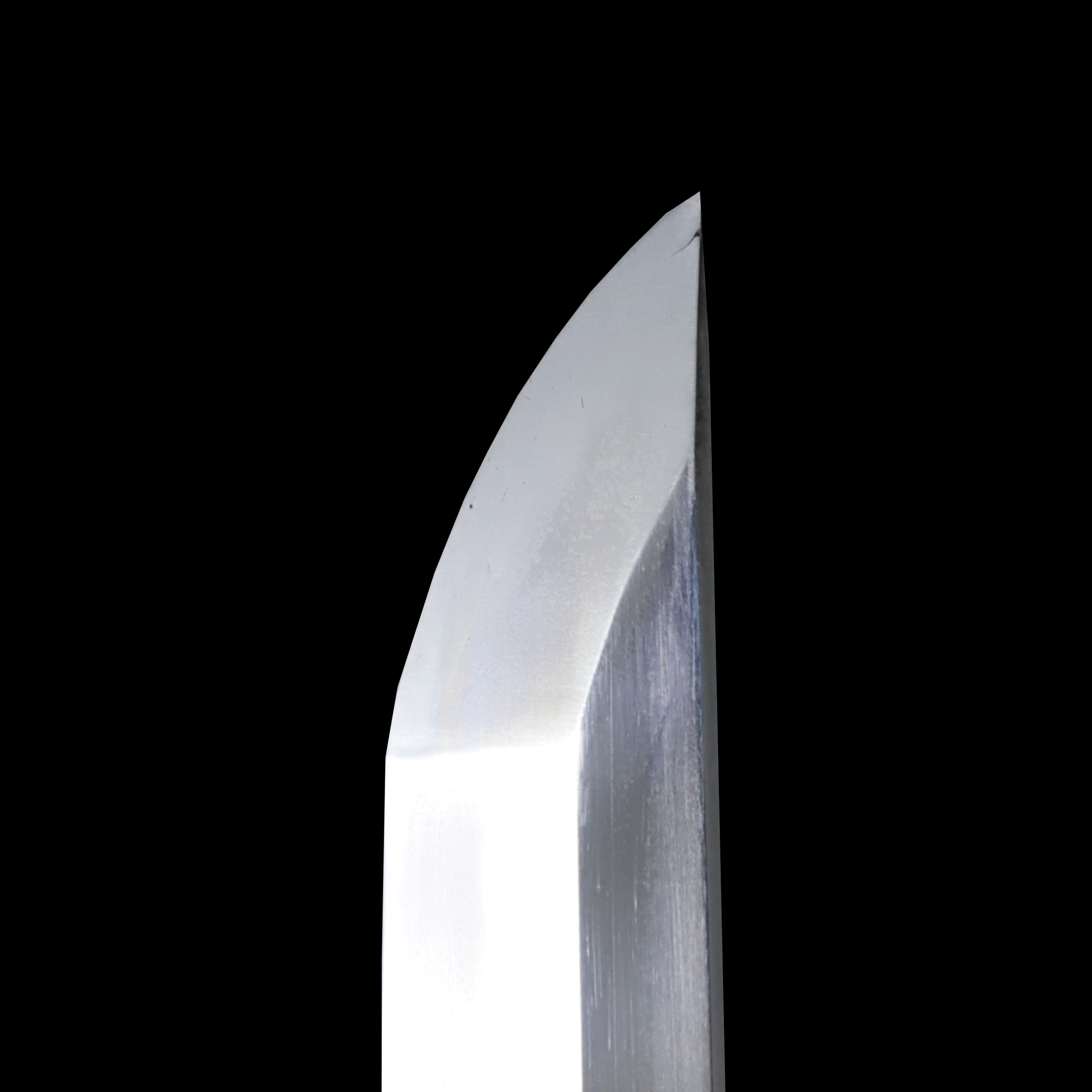 Katana Signed by Hitachi Daijou Minamoto No Oshige Samurai