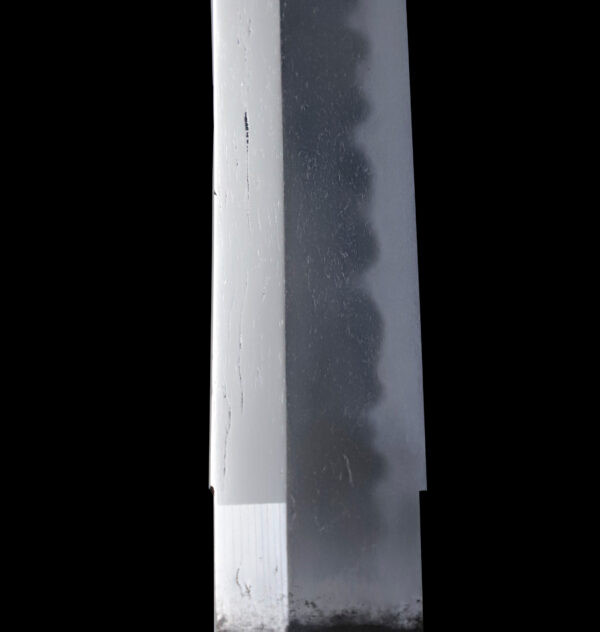 Antique Japanese Sword Katana Signed by Kanemune<br> NBTHK<span style="color: #ff0000;"><strong> Tokubetsu Hozon</strong> </span>Certificate - Image 14