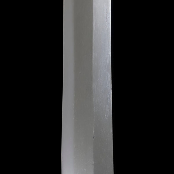 Antique Japanese Sword Katana attributed to the second-gen Echizen Yasutsugu<br> NBTHK <span style="color: #ff0000;">Hozon </span>Certificate - Image 17