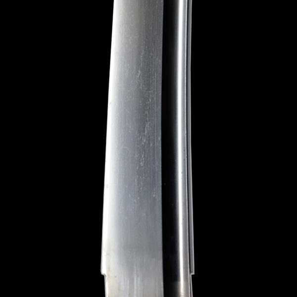 Antique Japanese Sword Katana Signed by Yoshimune<br> NBTHK<span style="color: #ff0000;"><strong> Tokubetsu Hozon</strong> </span>Certificate for the blade ＆ Koshirae - Image 16